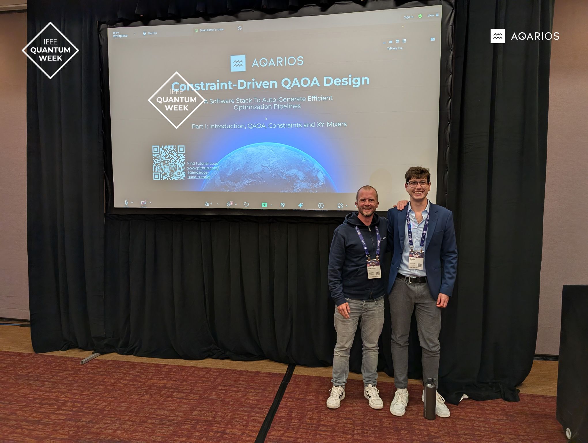IEEE Quantum Week